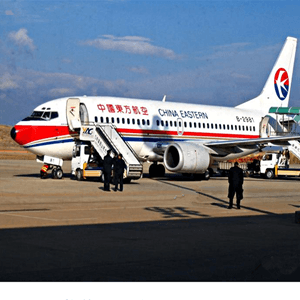 满洲里机场邮寄航空快运业稳步发展的原因是什么？